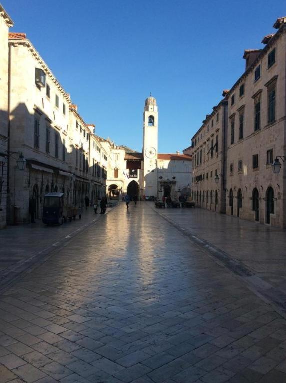 דוברובניק City Center Apartment Larica מראה חיצוני תמונה
