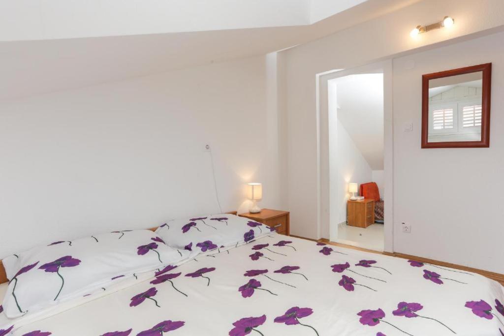 דוברובניק City Center Apartment Larica מראה חיצוני תמונה