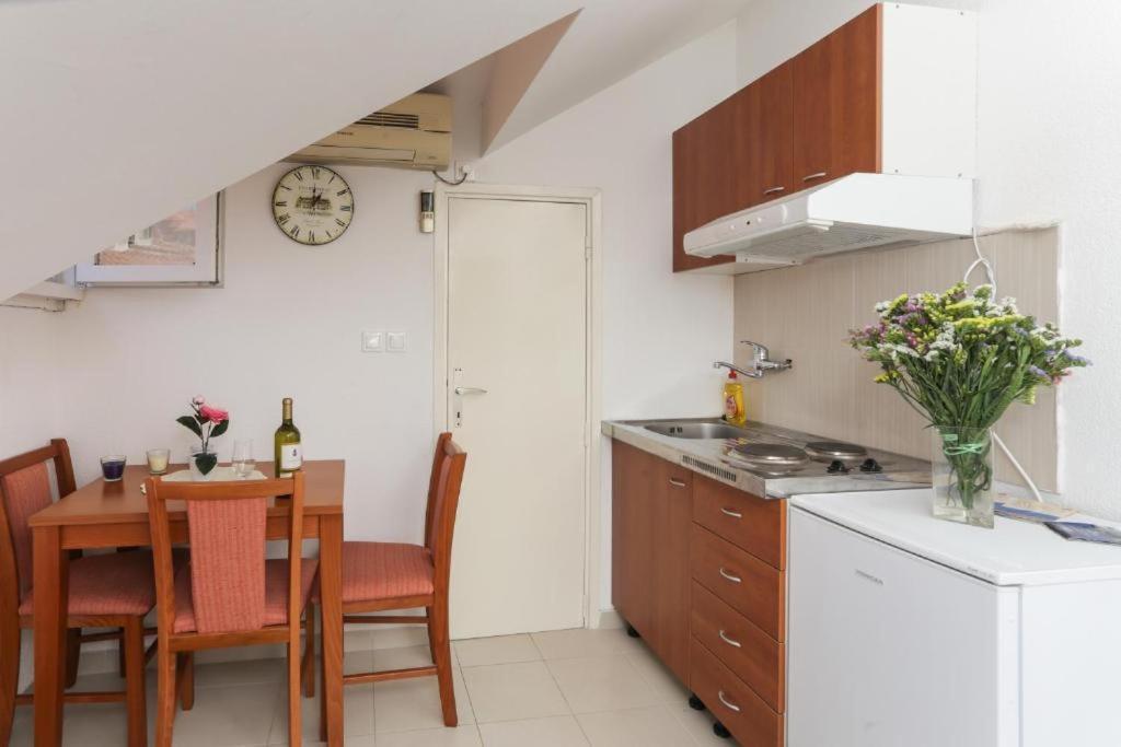 דוברובניק City Center Apartment Larica מראה חיצוני תמונה