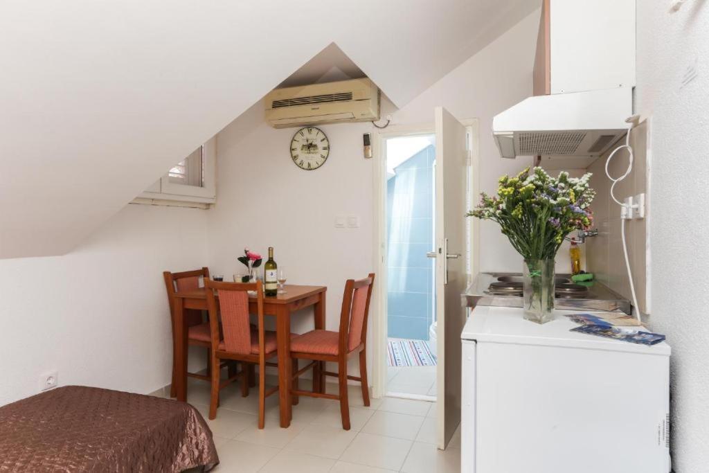 דוברובניק City Center Apartment Larica מראה חיצוני תמונה