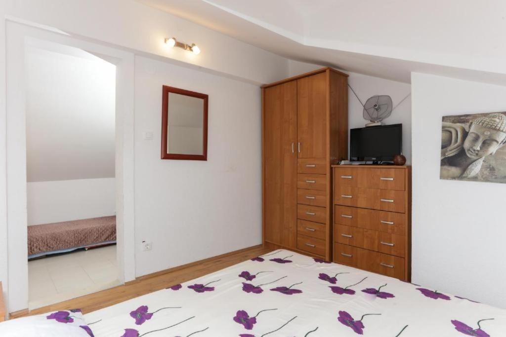 דוברובניק City Center Apartment Larica מראה חיצוני תמונה