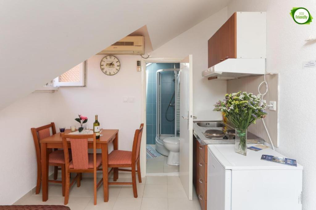 דוברובניק City Center Apartment Larica מראה חיצוני תמונה