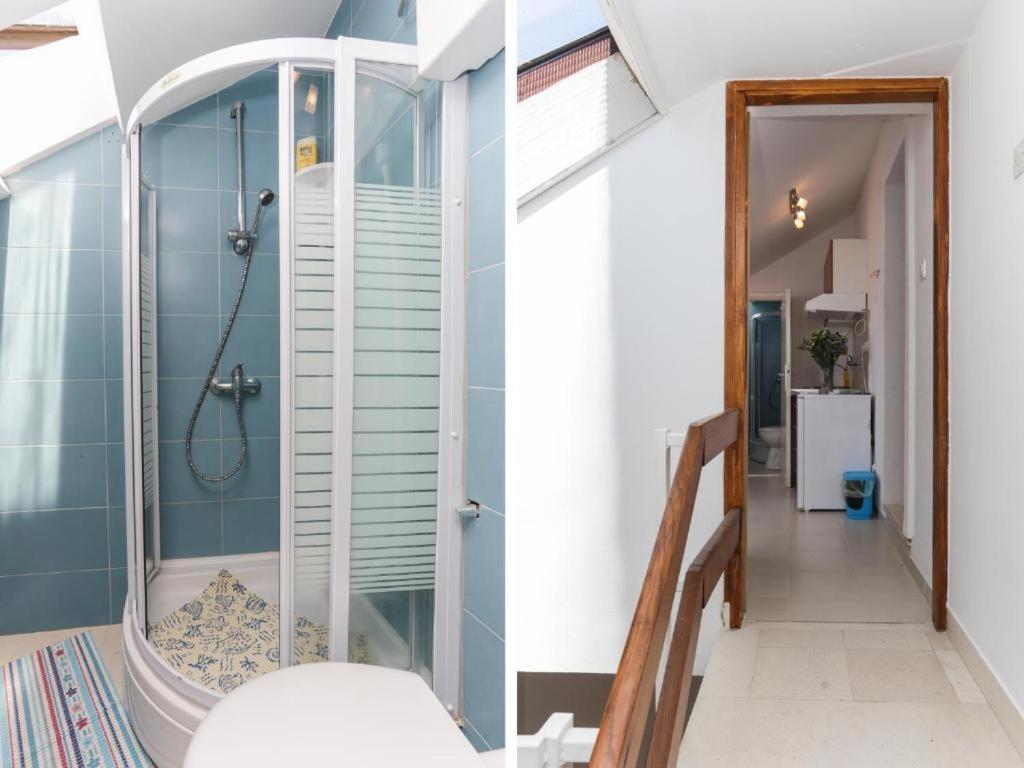 דוברובניק City Center Apartment Larica מראה חיצוני תמונה