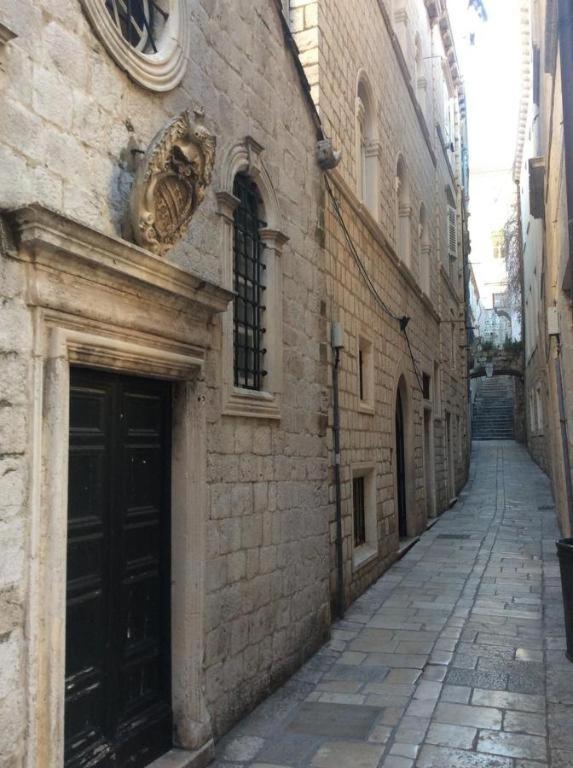 דוברובניק City Center Apartment Larica מראה חיצוני תמונה