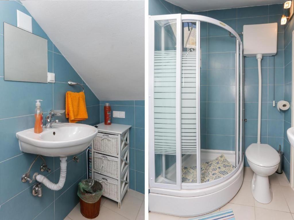 דוברובניק City Center Apartment Larica מראה חיצוני תמונה