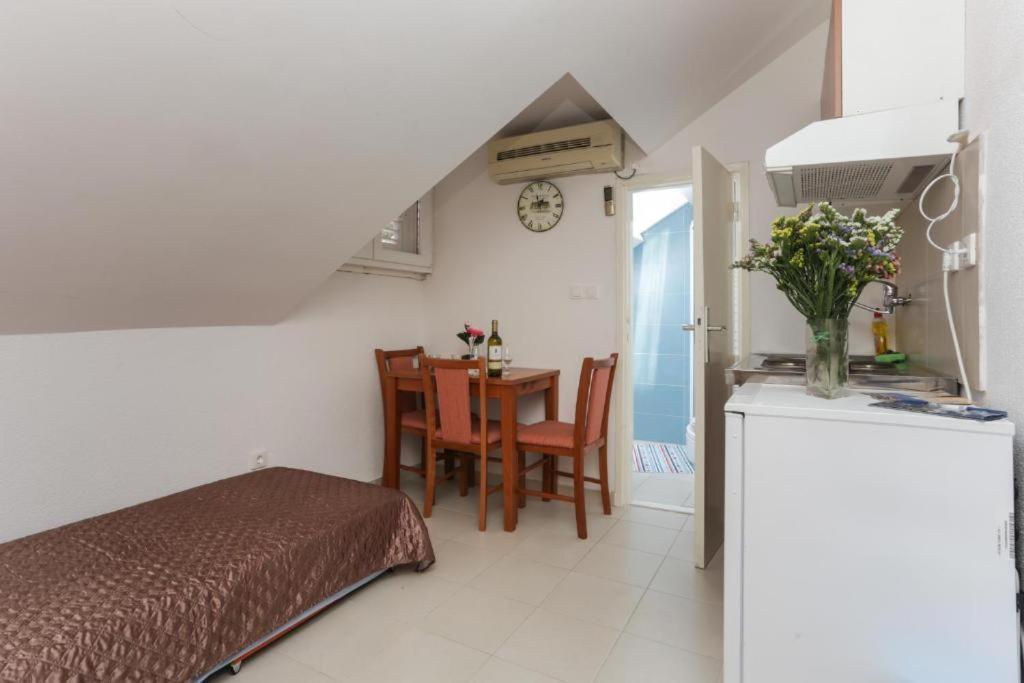 דוברובניק City Center Apartment Larica מראה חיצוני תמונה